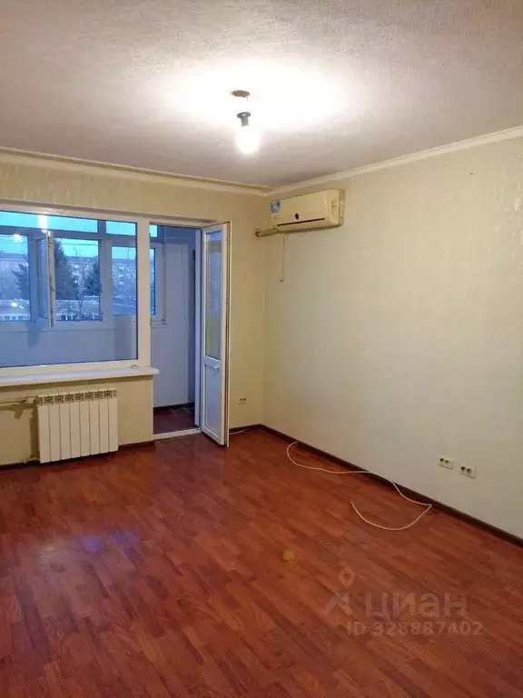 3-к кв. Краснодарский край, Тихорецк ул. Ляпидевского, 64 (60.0 м) - Фото 1