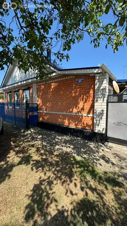 Дом в Дондуковская, улица Ленина, 107 (74 м) - Фото 0