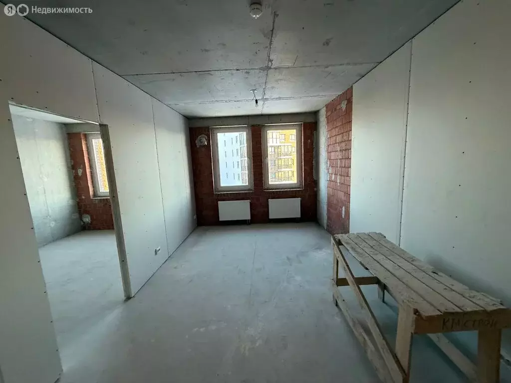 2-комнатная квартира: городской посёлок Новоселье, бульвар Белых ... - Фото 2