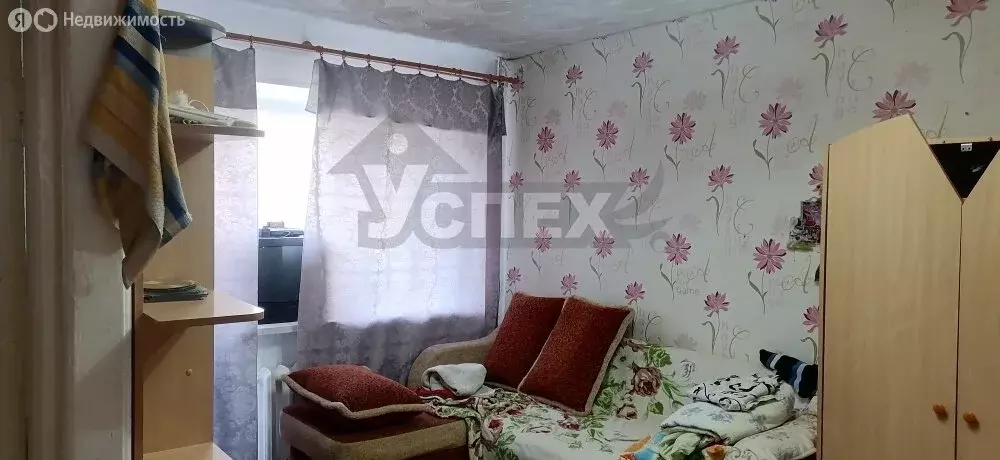 1-комнатная квартира: Нижний Тагил, улица Тимирязева, 37 (31.3 м) - Фото 0