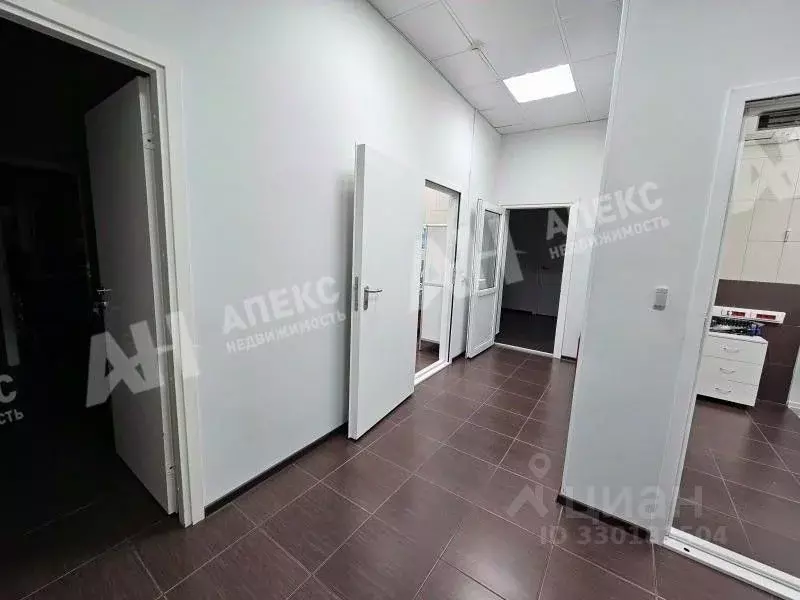 Помещение свободного назначения в Москва проезд 1-й Перова Поля, 9с5 ... - Фото 1