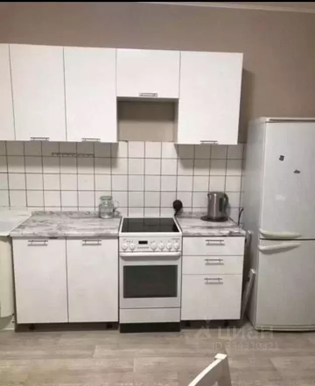 2-к кв. Москва ул. Лавочкина, 50К2 (75.0 м) - Фото 1