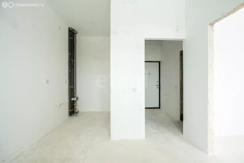 1-комнатная квартира: Мурино, улица Шувалова, 39 (35.59 м) - Фото 1
