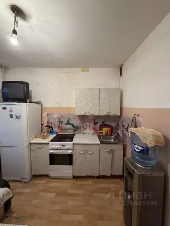 1-к кв. Челябинская область, Челябинск ул. 1-я Окружная, 3 (40.0 м) - Фото 2