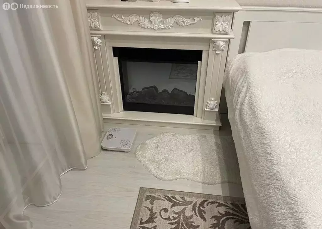 Квартира-студия: Лобня, Спортивная улица, 1к2 (26 м) - Фото 1