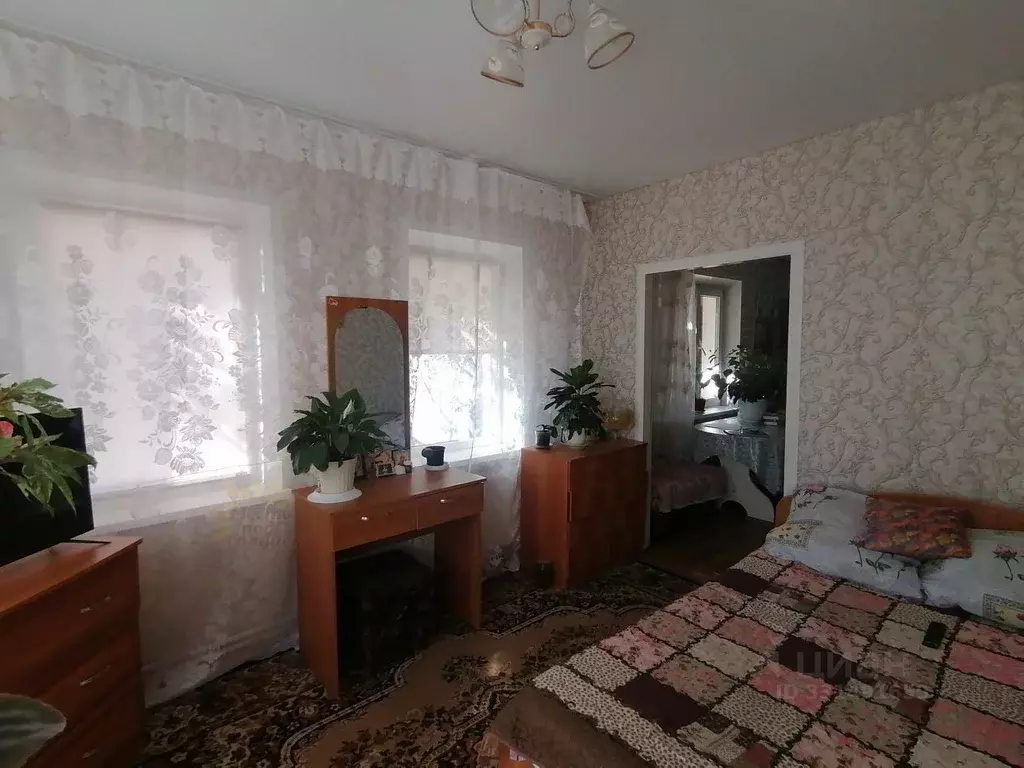 Дом в Краснодарский край, Ейск ул. Богдана Хмельницкого (55 м) - Фото 2