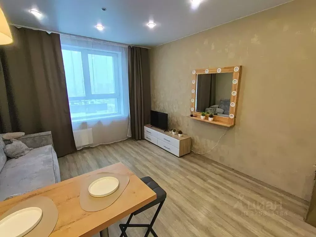 Студия Новосибирская область, Новосибирск Железнодорожная ул., 15/1 ... - Фото 2