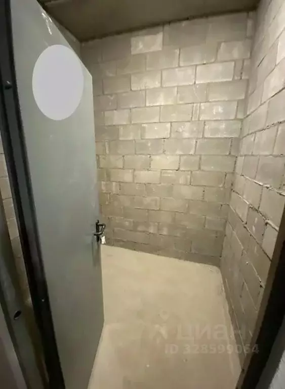 Гараж в Московская область, Видное ул. Святослава Рихтера, 5к1 (4 м) - Фото 2