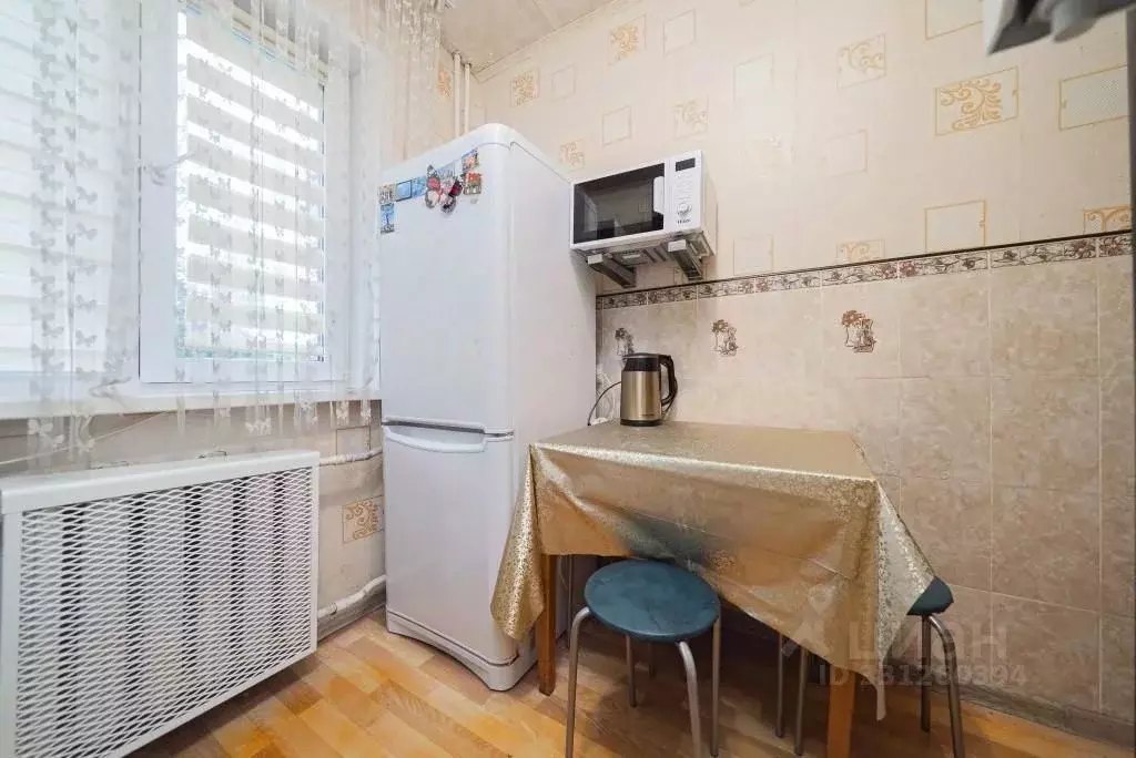 2-к кв. Московская область, Наро-Фоминск ул. Шибанкова, 49 (41.0 м) - Фото 2