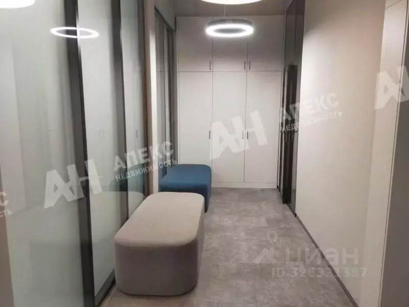 Офис в Москва Холодильный пер., 3 (249 м) - Фото 2