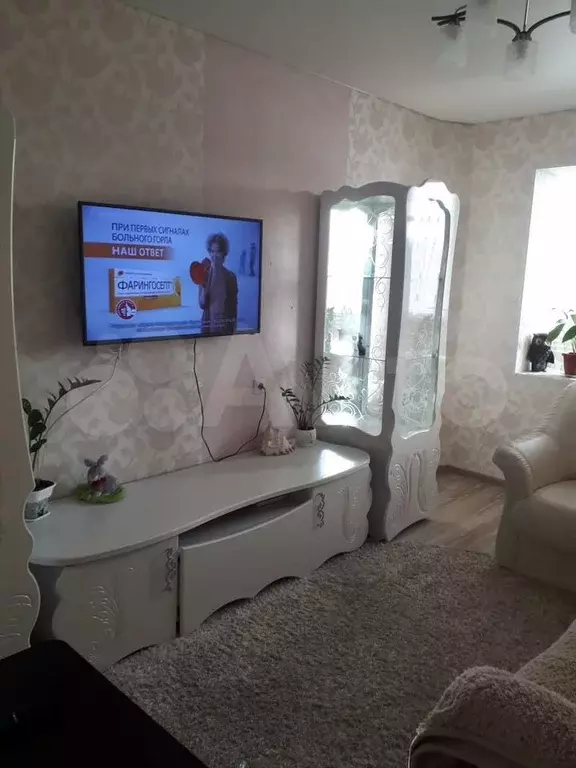 2-к. квартира, 45 м, 2/10 эт. - Фото 0