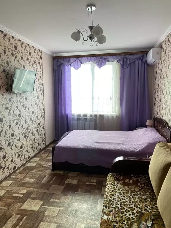 1-к кв. Севастополь ул. Симонок, 55В (40.0 м) - Фото 1