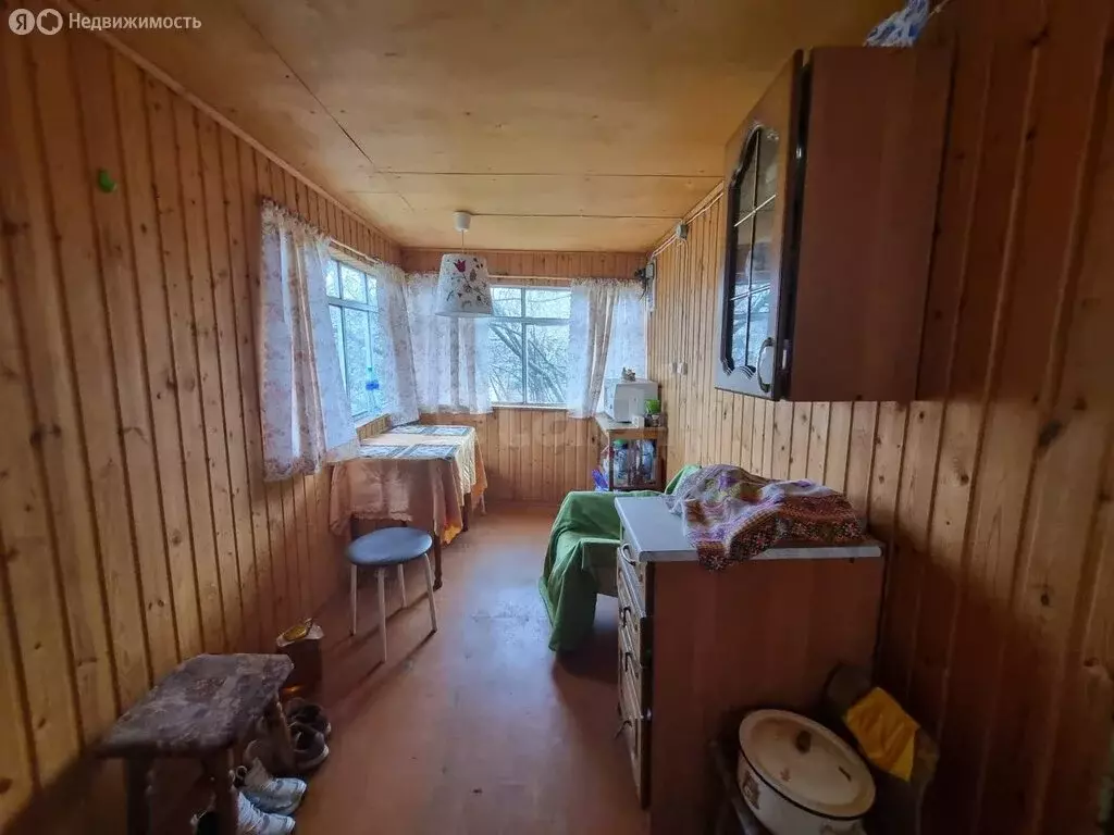 Дом в Зеленодольский район, муниципальное образование Васильево, СНТ ... - Фото 0
