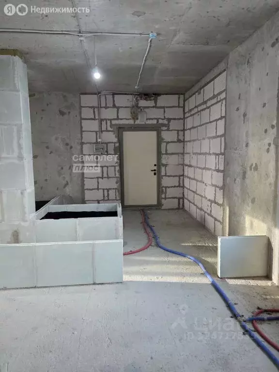 3-комнатная квартира: Москва, улица Василия Ланового, 5 (100.7 м) - Фото 1