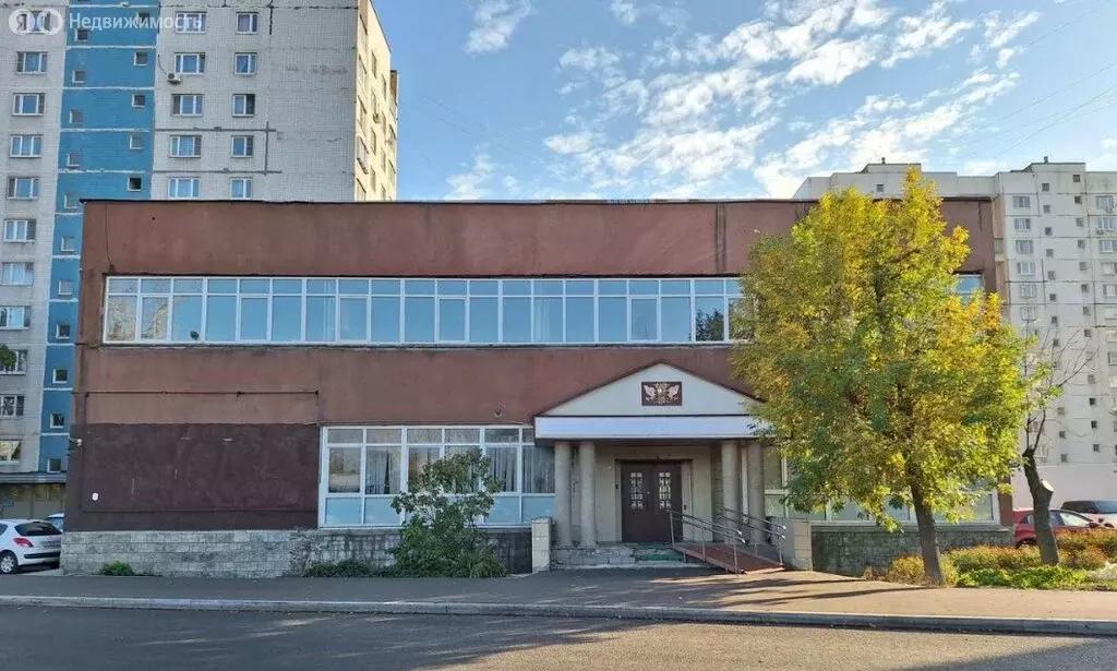 Офис (1854 м) - Фото 1