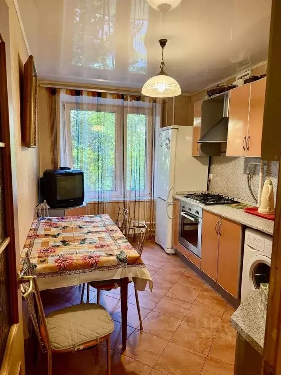 2-к кв. Москва Чертановская ул., 46 (48.0 м) - Фото 1