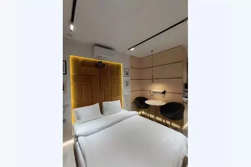 1-к кв. Московская область, Химки ул. Имени К.И. Вороницына, 18к1 ... - Фото 1