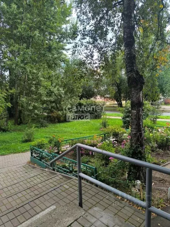 Квартира, 2 комнаты, 37.2 м - Фото 1