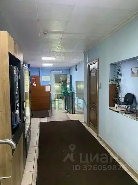 Производственное помещение в Москва Дубнинская ул., 75С1 (700 м) - Фото 2