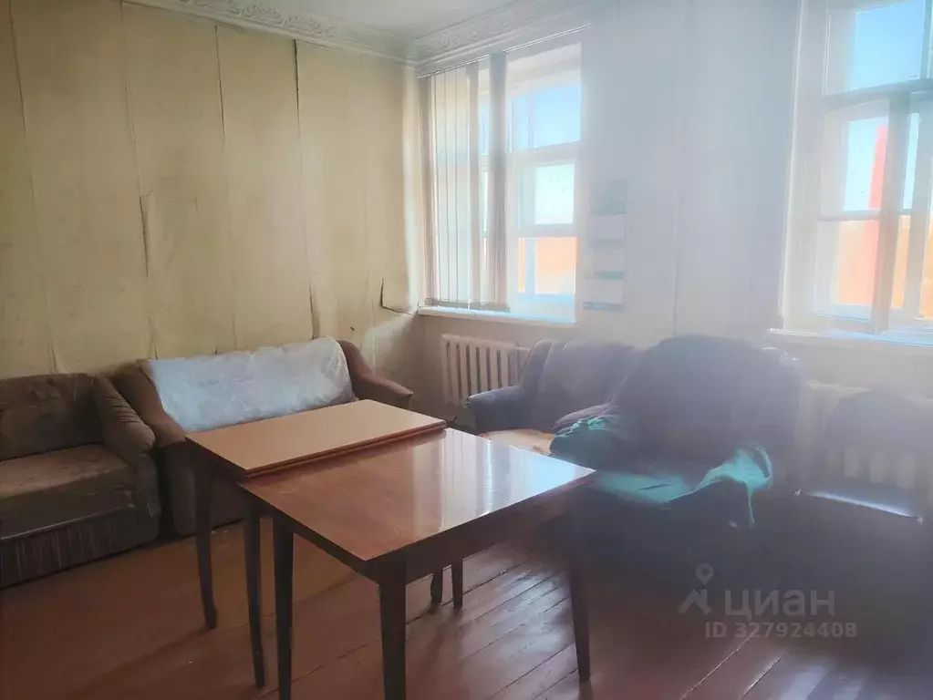 Комната Санкт-Петербург, Санкт-Петербург, Павловск ул. Обороны, 6 ... - Фото 2