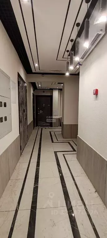 2-к кв. Нижегородская область, Нижний Новгород ул. Гоголя, 14А (64.3 ... - Фото 1