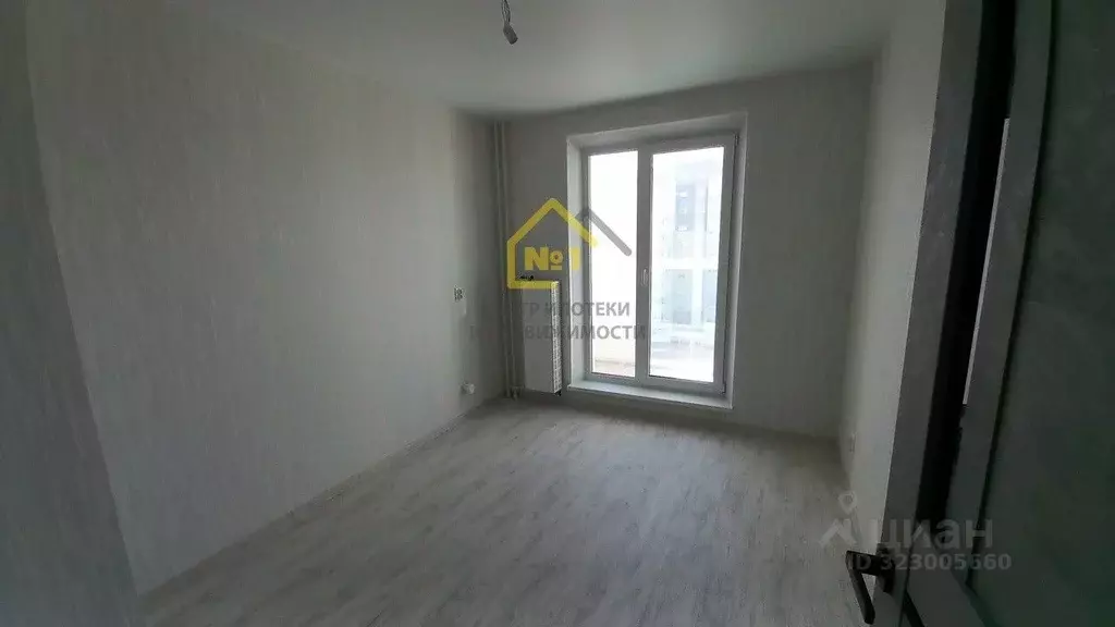 1-к кв. Челябинская область, Челябинск ул. Маршала Чуйкова, 26 (32.7 ... - Фото 2