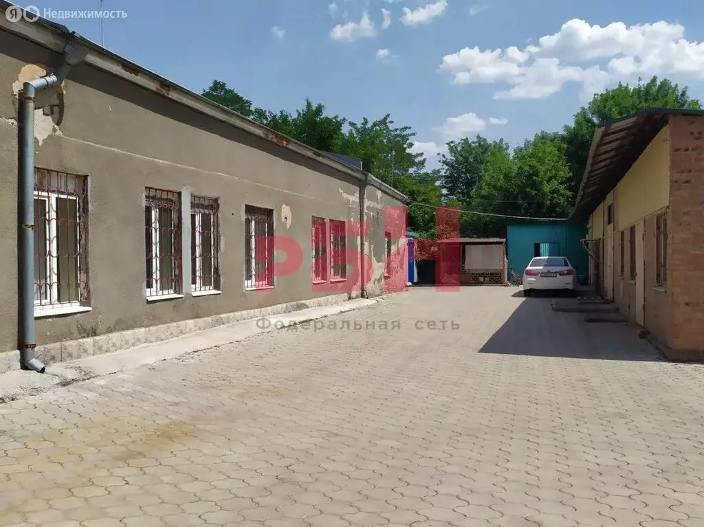 Помещение свободного назначения (500 м) - Фото 2