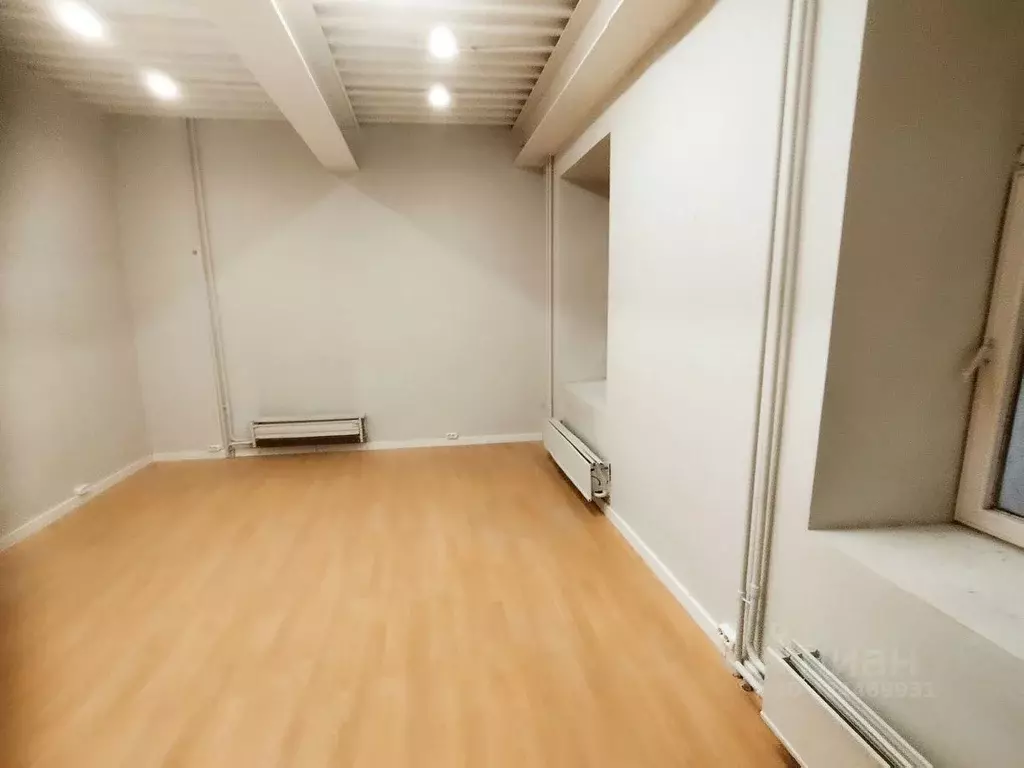 Офис в Москва Большой Козихинский пер., 22С2 (38 м) - Фото 2