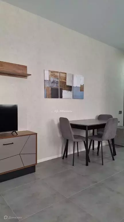 Продаётся квартира-студия, 30 м - Фото 1