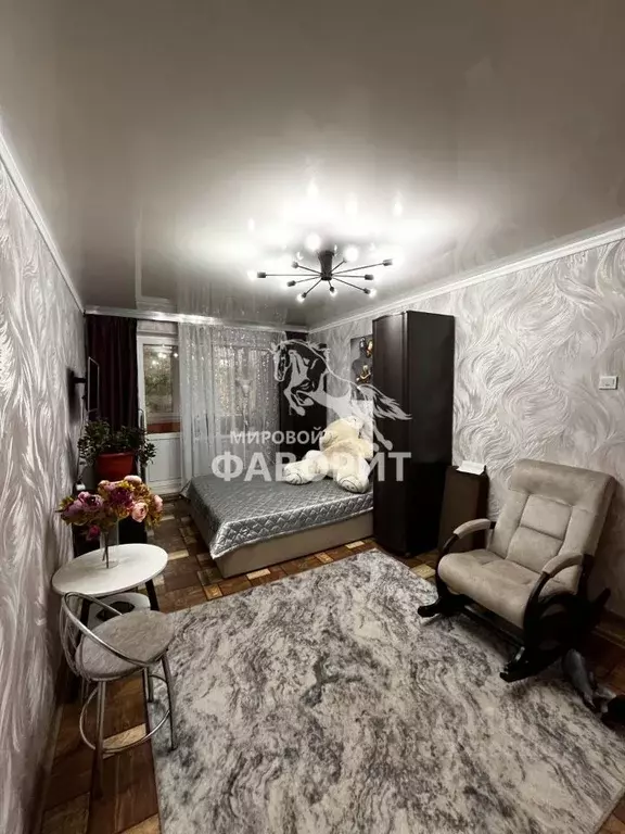 2-к кв. Оренбургская область, Орск Новый город мкр, ул. Тагильская, 9А ... - Фото 1