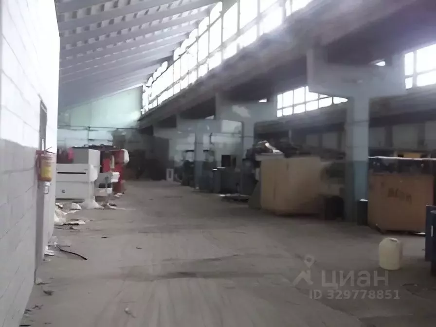Помещение свободного назначения в Краснодарский край, Краснодар ... - Фото 2