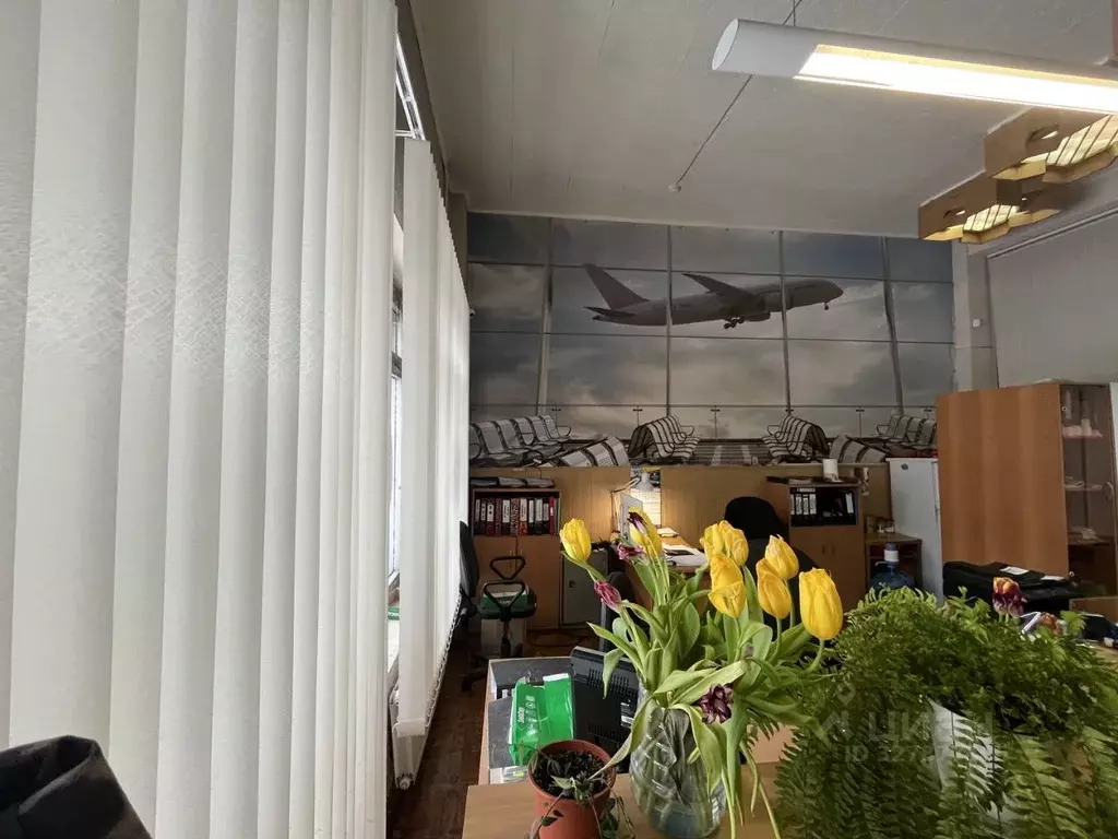 Офис в Свердловская область, Екатеринбург ул. Луначарского, 194 (67 м) - Фото 1