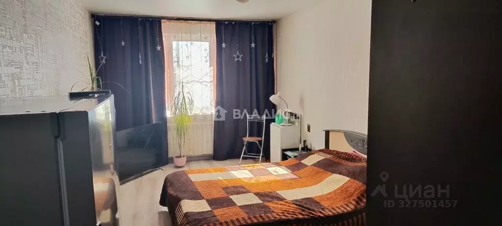 1-к кв. Иркутская область, Ангарск 95-й кв-л, 24 (40.0 м) - Фото 1