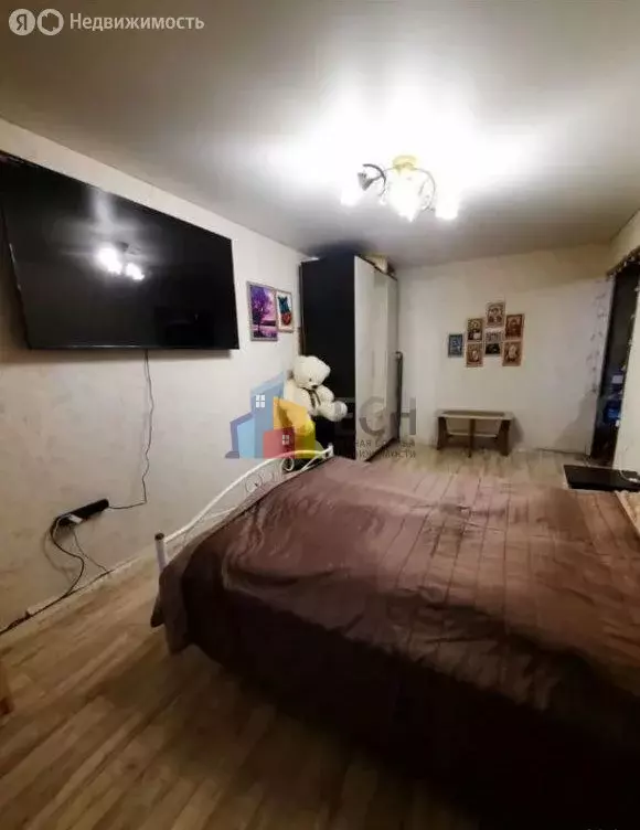 1-комнатная квартира: Щёкино, Ясенковский проезд, 8 (29.5 м) - Фото 2