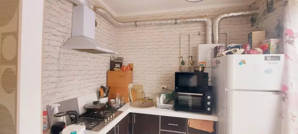 Студия Ростовская область, Аксайский район, Щепкинское с/пос, пос. ... - Фото 1