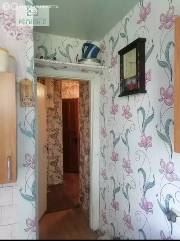 2-комнатная квартира: Архангельск, Луганская улица, 18 (40.4 м) - Фото 1