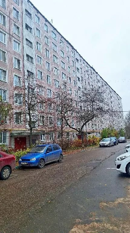 Продается 2-комнатная квартира - Фото 1