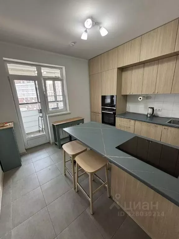 2-к кв. Москва Волоколамское ш., 71/7 (60.0 м) - Фото 2