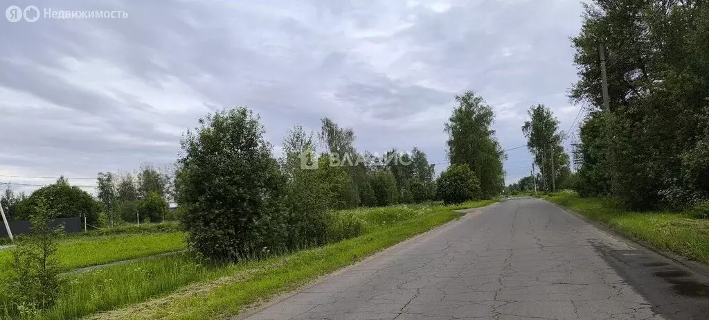 Участок в Рыбинск, Восточный планировочный район, микрорайон ... - Фото 1