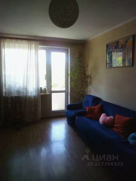 4-к кв. Севастополь ул. Павла Корчагина, 16 (80.0 м) - Фото 1