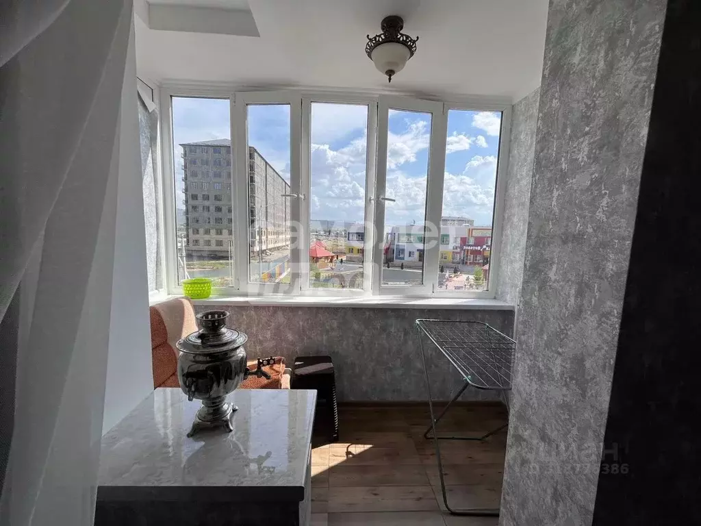 2-к кв. Дагестан, Кизилюрт ул. Гагарина, 90 (70.0 м) - Фото 1