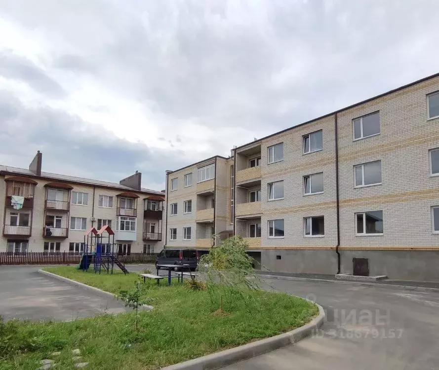 2-к кв. Ростовская область, Таганрог ул. Генерала Армии Маргелова, 1 ... - Фото 1