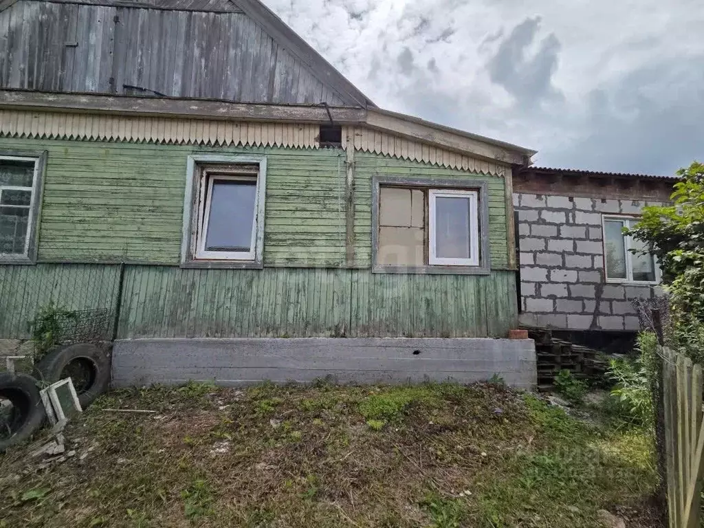 Дом в Приморский край, Владивостокский городской округ, пос. Трудовое ... - Фото 1