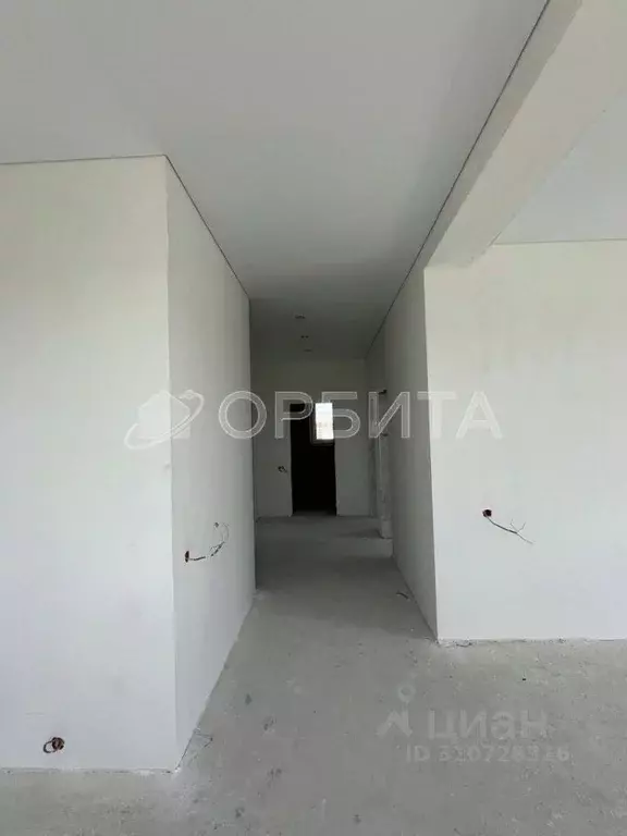 Дом в Тюменская область, Тюменский район, Пятница дп  (95 м) - Фото 1