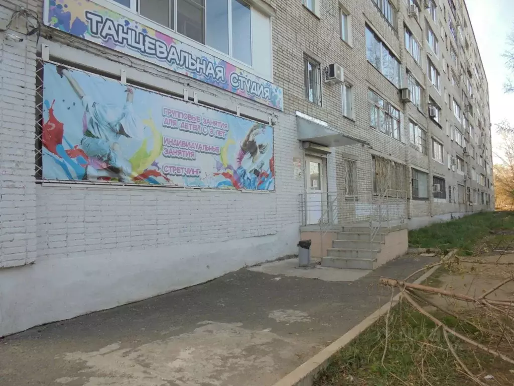Помещение свободного назначения в Хабаровский край, ... - Фото 0