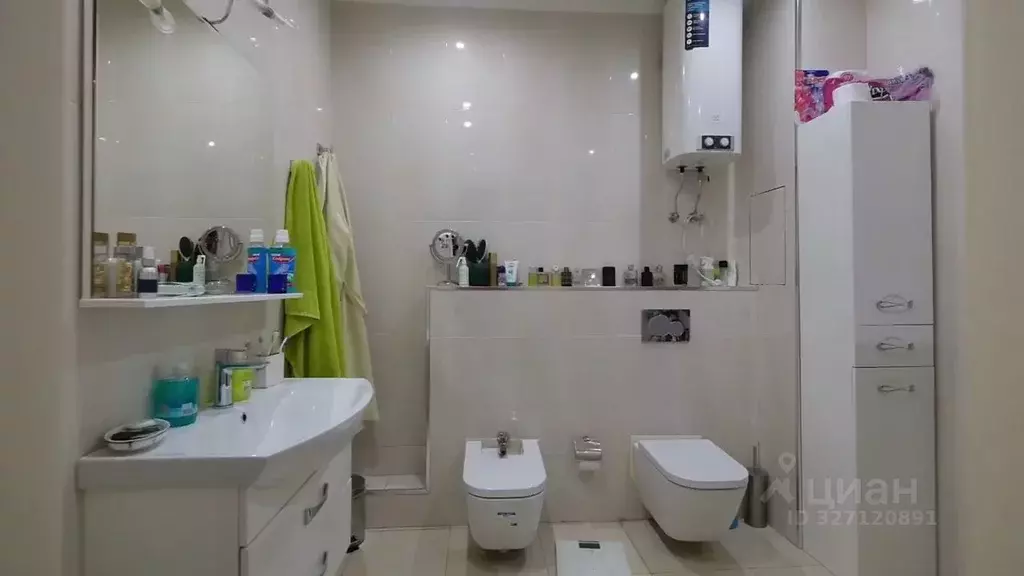 2-к кв. Москва Марушкинское поселение, д. Марушкино, ул. Вишневая, 8 ... - Фото 1