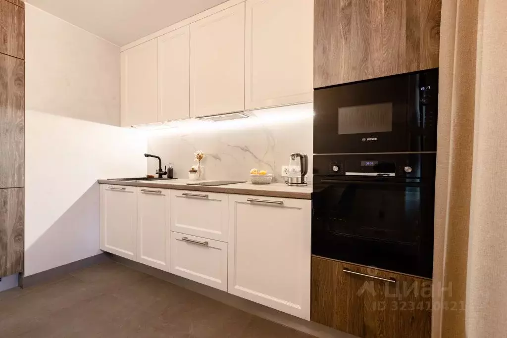 1-к кв. Санкт-Петербург Пискаревский просп., 25к2 (37.76 м) - Фото 1