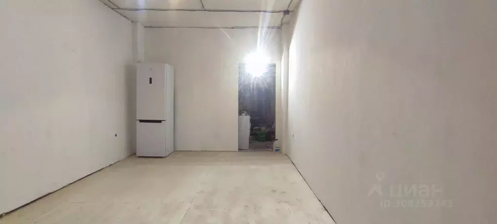 2-к кв. Вологодская область, Череповец ул. Ленина, 129а (57.7 м) - Фото 2