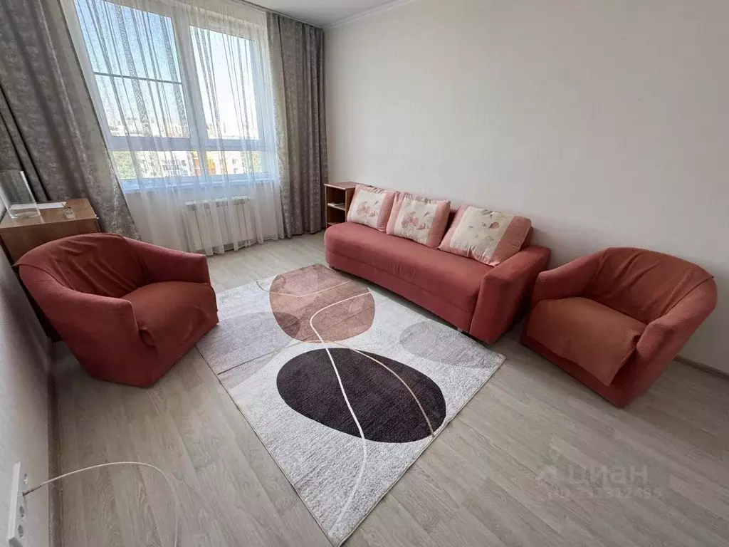 2-к кв. Москва ул. Дмитрия Ульянова, 47 (57.0 м) - Фото 1