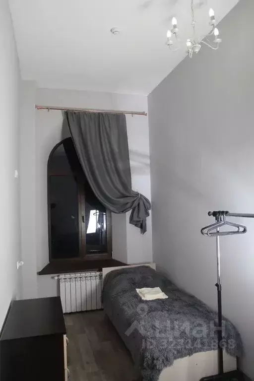 Комната Ярославская область, Ярославль ул. Нахимсона, 13 - Фото 2